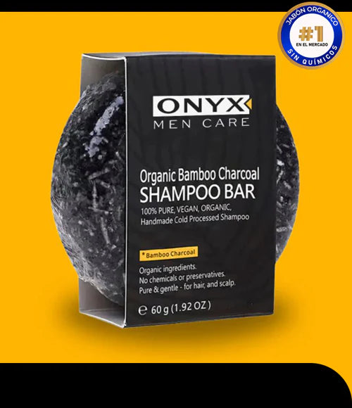 Onyx Men Care - Drop