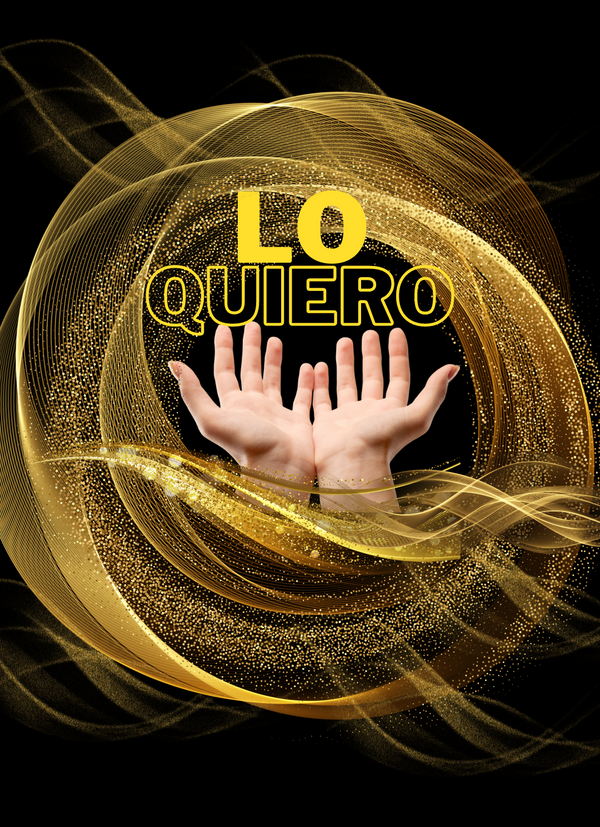 LO QUIERO